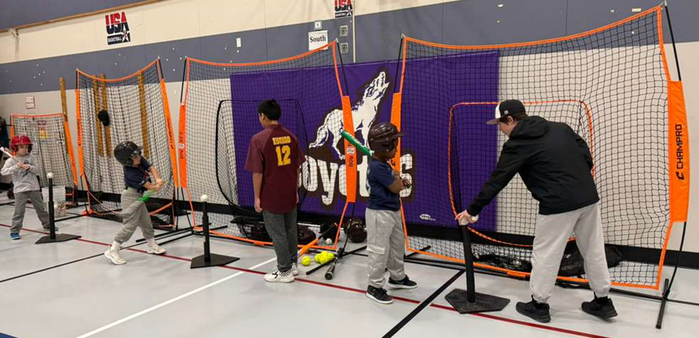 2026 Preseason Camp
