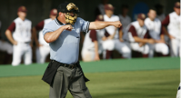 Umpire Sign ups