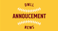 Become a DWLL Sponsor